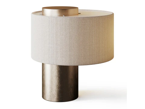 Lampada da tavolo Bobo di HMD Furniture Modello 3D