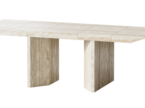 ジャッド 3Dモデル