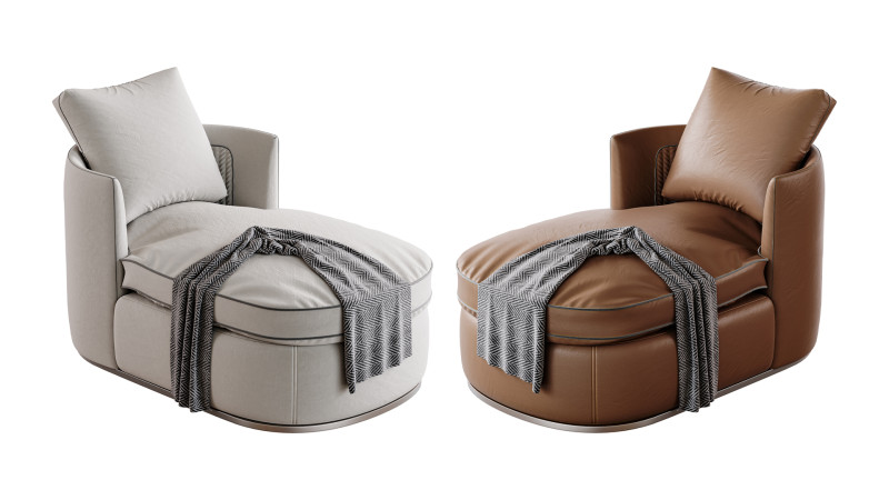 리타 롱그 3D 모델 .c4d .max .obj .3ds .fbx .stl .blend 