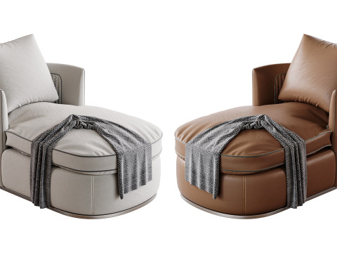 LITTA LONGUE 3D Model