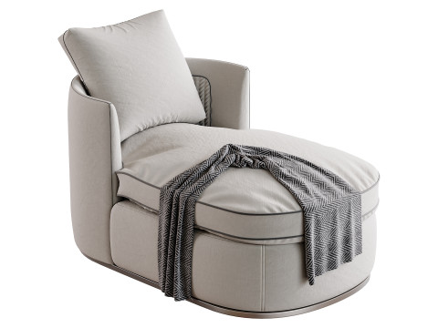 리타 롱그 3D 모델