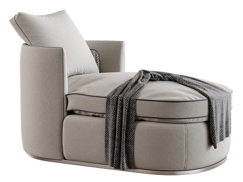 리타 롱그 3D 모델