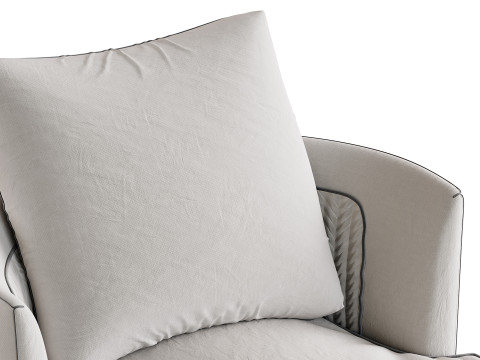 리타 롱그 3D 모델