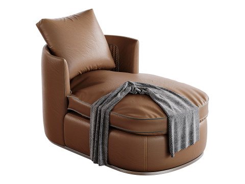 리타 롱그 3D 모델