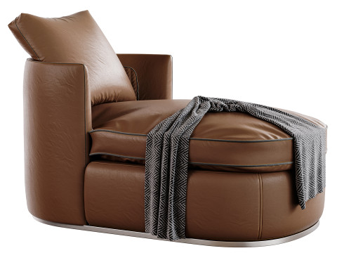 리타 롱그 3D 모델