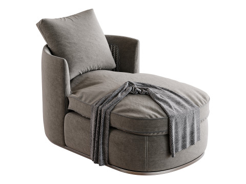 리타 롱그 3D 모델