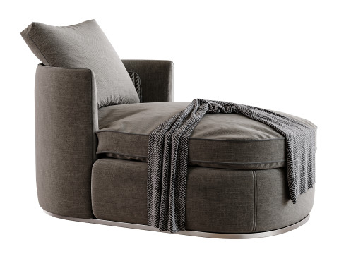 리타 롱그 3D 모델