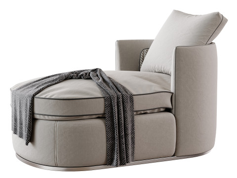 리타 롱그 3D 모델