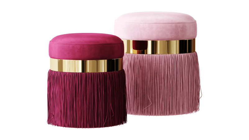 プーフロット 3Dモデル .c4d .max .obj .3ds .fbx .stl .blend 