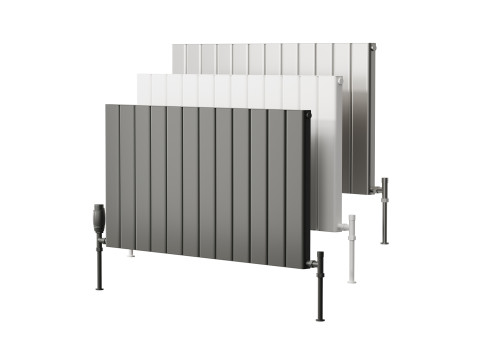 Reina Vicari Tasarımcı Radyatör 3D Model