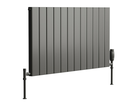 Reina Vicari Tasarımcı Radyatör 3D Model