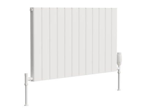 Reina Vicari Tasarımcı Radyatör 3D Model