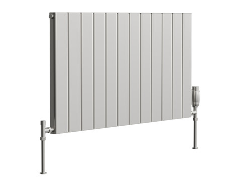 Reina Vicari Tasarımcı Radyatör 3D Model