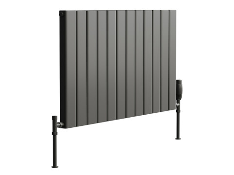 Reina Vicari Tasarımcı Radyatör 3D Model