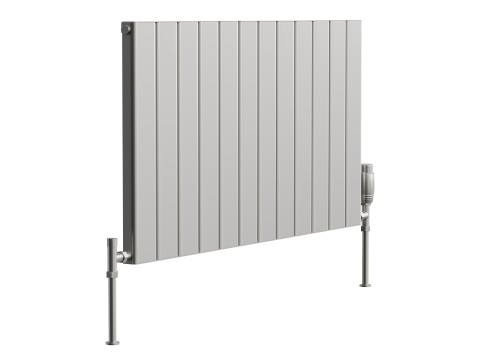 Reina Vicari Tasarımcı Radyatör 3D Model