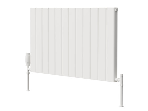 Reina Vicari Tasarımcı Radyatör 3D Model