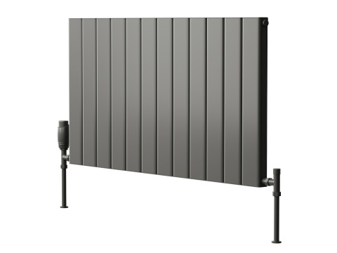 Reina Vicari Tasarımcı Radyatör 3D Model