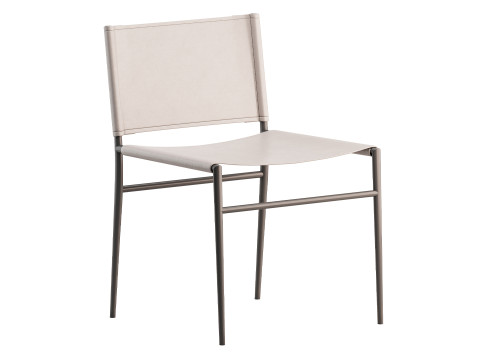 Nova Koltuk 3D Model