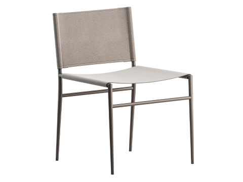 Nova Koltuk 3D Model