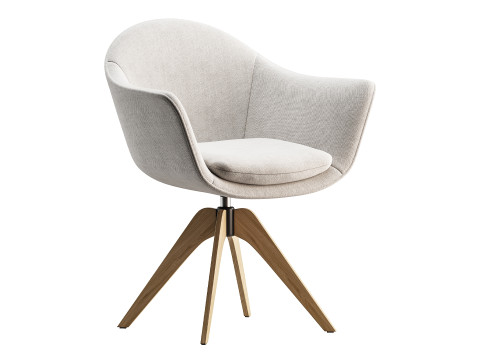 キルダ 3Dモデル