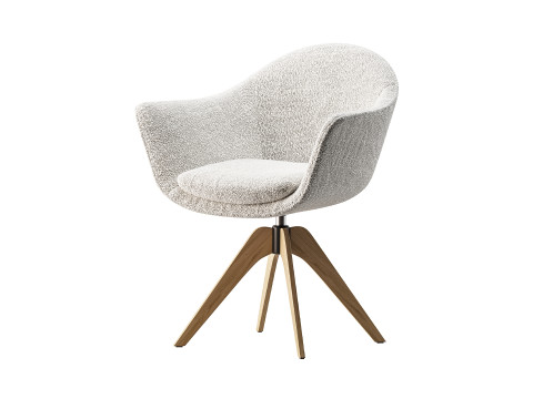 キルダ 3Dモデル