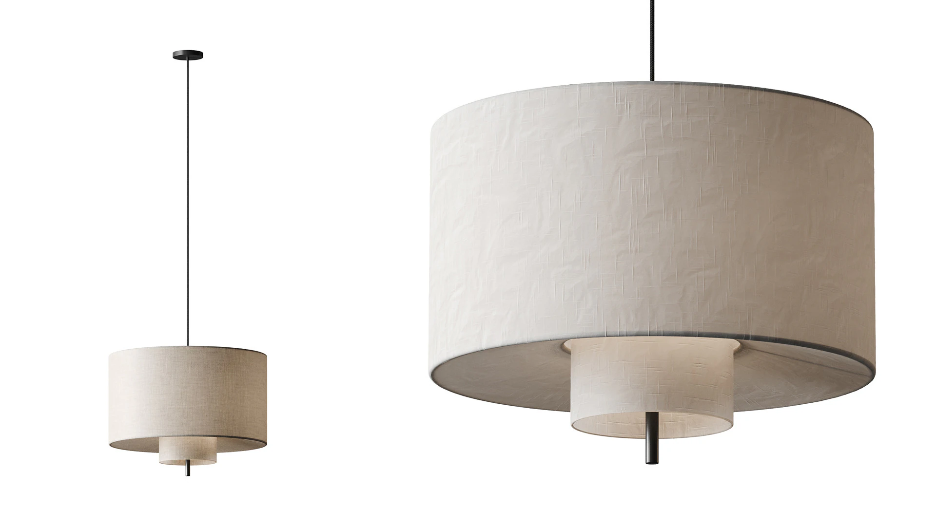 ANDREAN 3D Model .c4d .max .obj .3ds .fbx .stl .blend