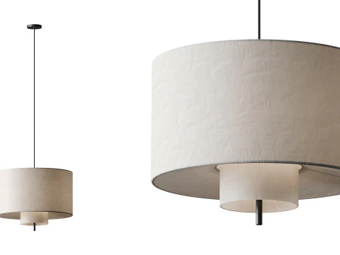 ANDR&Eacute;AN Modelo 3D