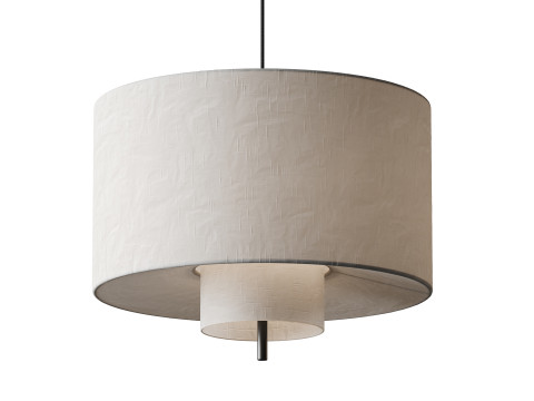 एंड्रियान 3D मॉडल