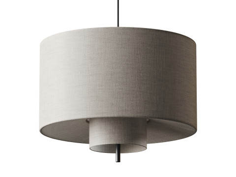 एंड्रियान 3D मॉडल