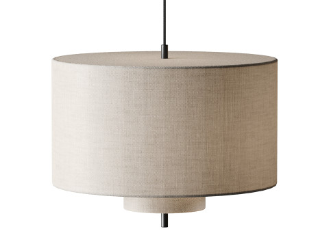 एंड्रियान 3D मॉडल