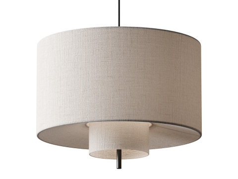 एंड्रियान 3D मॉडल