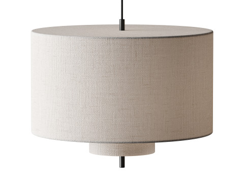 एंड्रियान 3D मॉडल