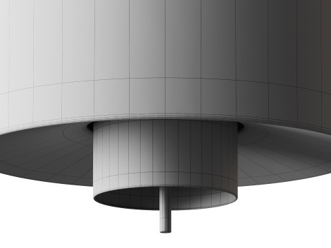 एंड्रियान 3D मॉडल