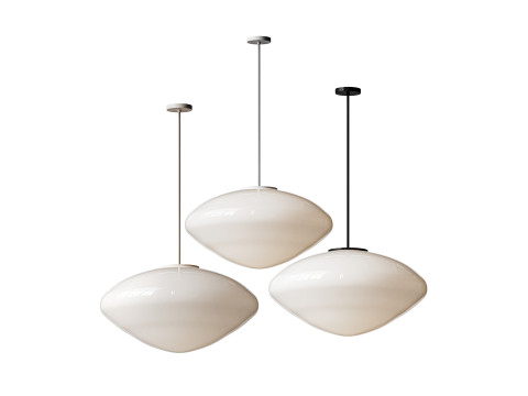 Ve Gelenek Mist AP16 3D Model