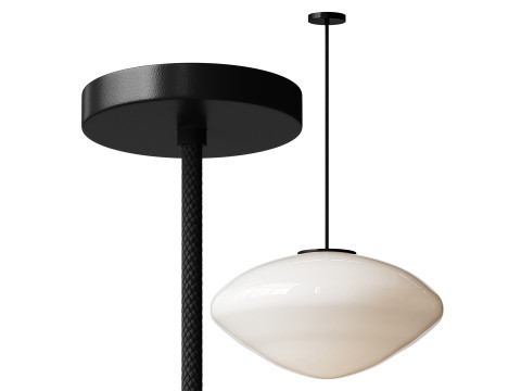 Et Brume Tradition AP16 Modèle 3D