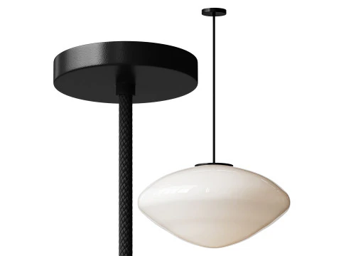 そしてトラディションミストAP16 3Dモデル