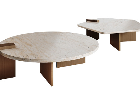 Антиномия 3D Модель