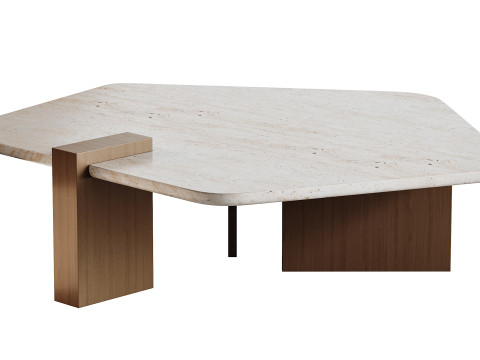 無律法 3Dモデル