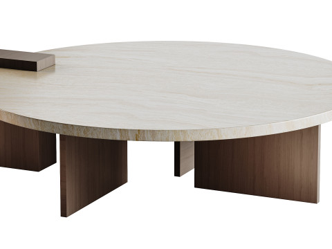 無律法 3Dモデル