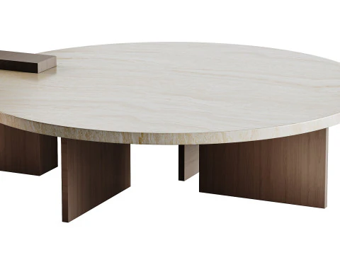 Antinomia 3D Model