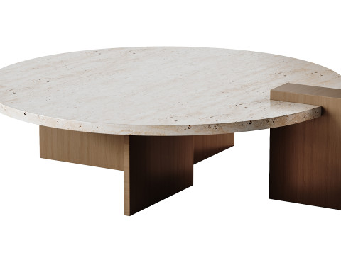 無律法 3Dモデル