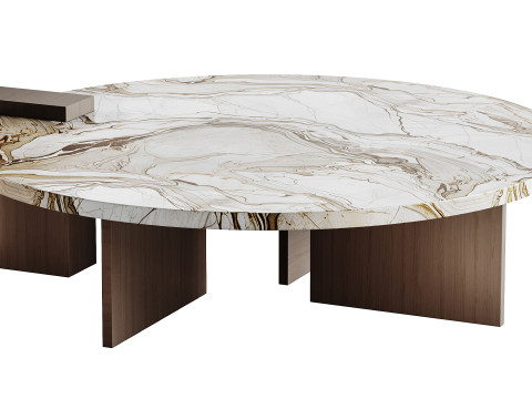 無律法 3Dモデル