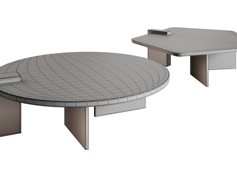 無律法 3Dモデル