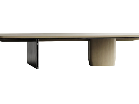 OP HET KRUIP VAN ARCHITECTUUR 3D Model