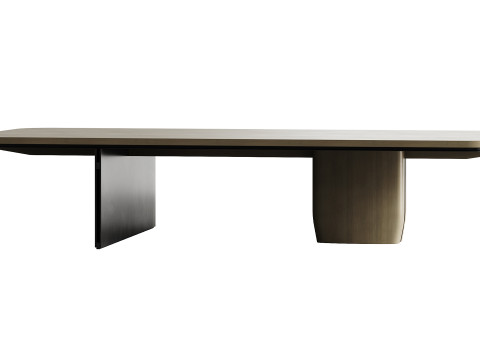 OP HET KRUIP VAN ARCHITECTUUR 3D Model