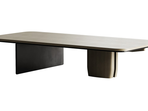 OP HET KRUIP VAN ARCHITECTUUR 3D Model