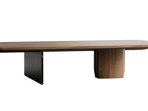 OP HET KRUIP VAN ARCHITECTUUR 3D Model