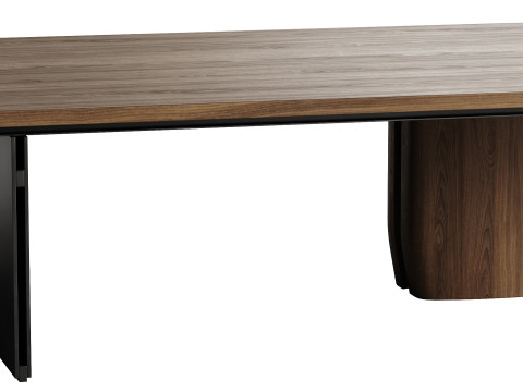 OP HET KRUIP VAN ARCHITECTUUR 3D Model