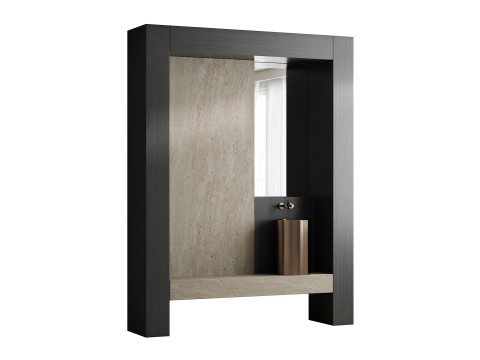 Меблі для ванної 36 3D Модель