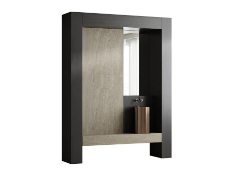 Bathroom furniture 36 3D Model